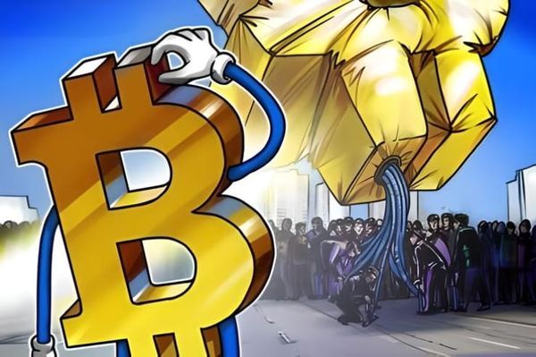 Tiềm năng “Trump pump” của Bitcoin phù hợp với tín hiệu kỹ thuật quan trọng — BTC có thể vượt qua $71.5K?
