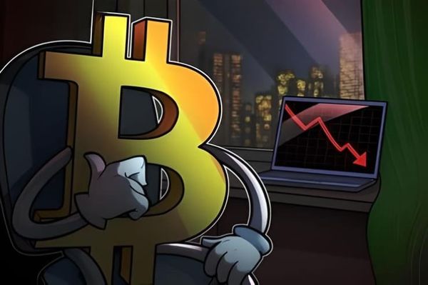 Bitcoin Có Thể Giảm Xuống 50.000 USD, Cảnh Báo 10x Research