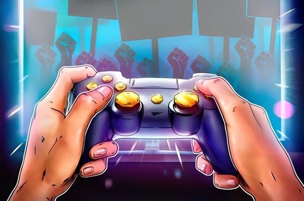 Các Diễn Viên Video Game Hollywood Đình Công, Kêu Gọi Bảo Vệ Trước "Lạm Dụng" AI