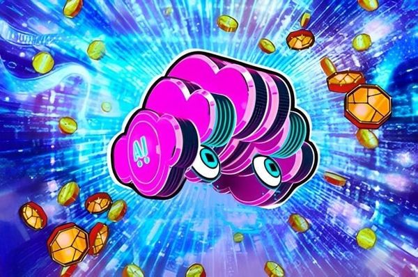 Singularity: AI có thể trở thành “boss cá voi” cuối cùng của crypto