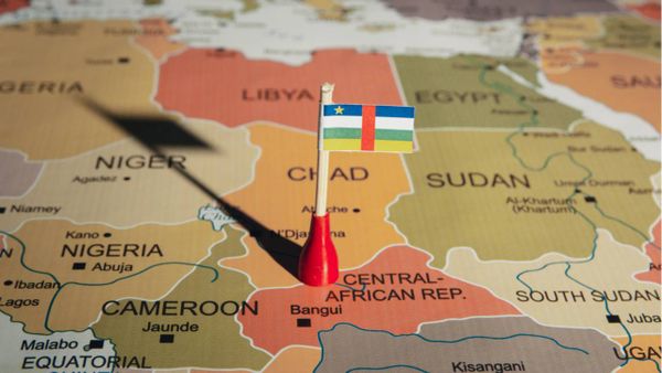 Memecoin của Cộng hòa Trung Phi gây tranh cãi: Sáng kiến quốc gia hay trò lừa đảo?