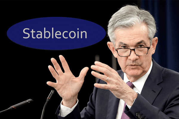 Fed Ủng Hộ Stablecoin Để Củng Cố Vị Thế Của Đồng USD Trên Toàn Cầu