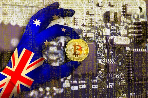 Úc Công Bố Kế Hoạch Quản Lý Tiền Điện Tử, Cam Kết Hành Động Chống “De-Banking”