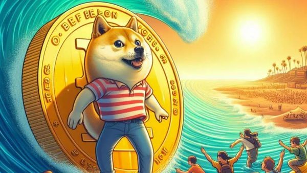 Dogecoin đón “Ngày Dogeday” 4/20 giữa lúc chờ đợi quyết định ETF từ SEC