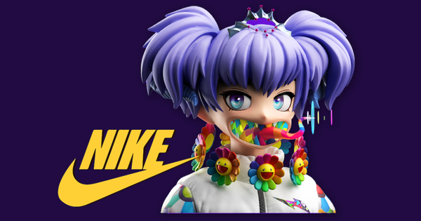 Nike bị kiện tập thể đòi 5 triệu USD vì đóng cửa nền tảng NFT RTFKT