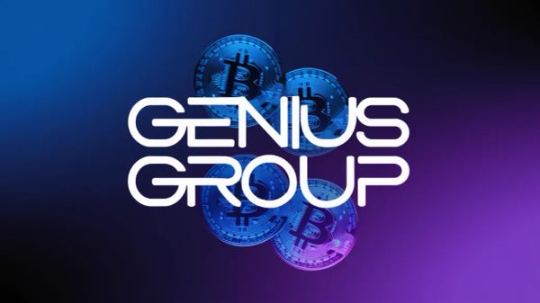 Genius Group bị cấm mua thêm Bitcoin do tranh chấp pháp lý tại Mỹ