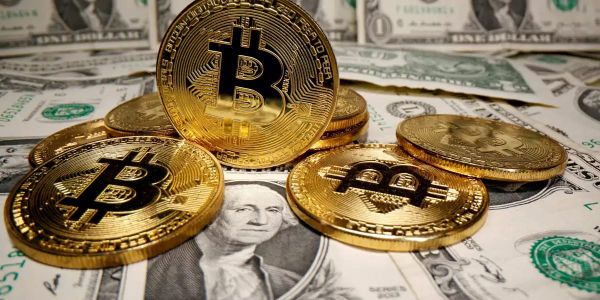 Đồng USD lao dốc, Bitcoin bứt phá: Dấu hiệu cho một chu kỳ tăng giá mới?
