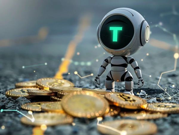 Tether AI: Khi Trí tuệ Nhân tạo và Tiền mã hóa Giao thoa