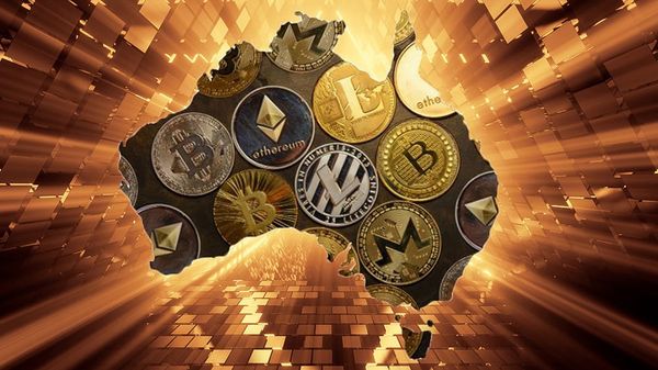 Dù ai thắng cử, Úc cũng sẽ có luật crypto vào năm 2025