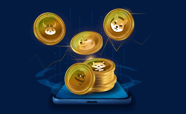 ETF Memecoin Sắp Xuất Hiện? Bloomberg: “Cơ Hội Rất Cao” Vào Năm 2026