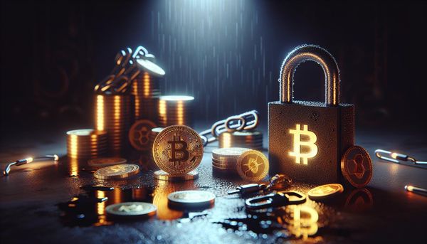 Chứng khoán Mỹ lập đỉnh mới, Bitcoin đứng trước cơ hội phá kỷ lục giá