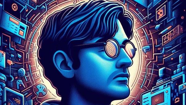 Arthur Britto – “Bóng ma” của Ripple phá vỡ 14 năm im lặng: XRP tăng vọt sau một biểu tượng 🤐