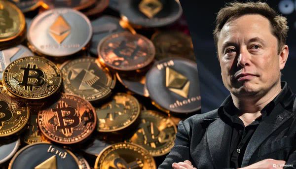 Elon Musk thành lập đảng chính trị mới “America Party”, chính thức ủng hộ Bitcoin