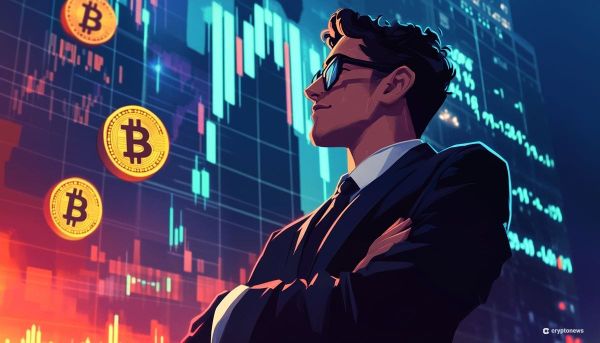 Bitcoin Hướng Mốc $120,000: ETH, HYPE, UNI và SEI Đồng Loạt Tăng Vọt
