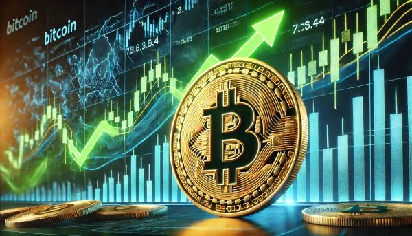Bitcoin lập đỉnh lịch sử vượt $119,000: Mở màn cho chuỗi tăng giá mới?
