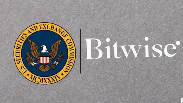 SEC “bật đèn xanh rồi phanh gấp” ETF của Bitwise: Chính trị hay chiến lược trì hoãn?