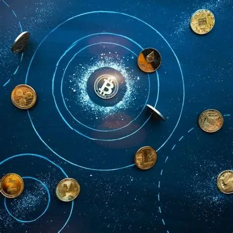 Bitcoin hướng tới mốc $125,000, Ethereum vượt $3,750: Sóng lớn đang tới gần?