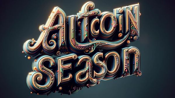 Altseason đã tới? Bitcoin điều chỉnh trong khi altcoin chiếm sóng