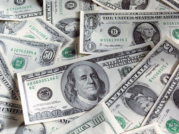 Ngân hàng Mỹ rửa 312 tỷ USD tiền bẩn – Vì sao crypto vẫn bị đổ lỗi?