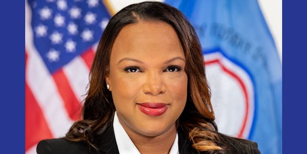 Kristin Johnson – Ủy viên cuối cùng của Đảng Dân chủ tại CFTC – sẽ rời cơ quan vào ngày 3/9