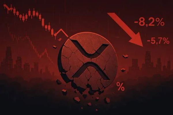 XRP đứng trước nguy cơ giảm thêm 10%: Khi nào phe bò mới trở lại?
