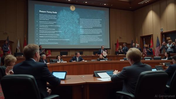 Michigan thúc đẩy dự luật quỹ dự trữ tiền điện tử, cho phép đầu tư 10% vào crypto