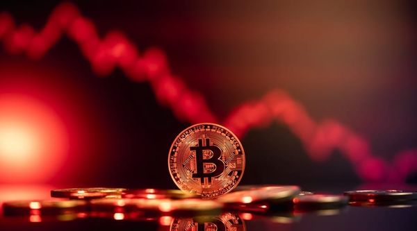 Bitcoin lao dốc về 110.000 USD sau cú thanh lý 20 tỷ USD – Trader cảnh báo “đáy vẫn chưa tới”