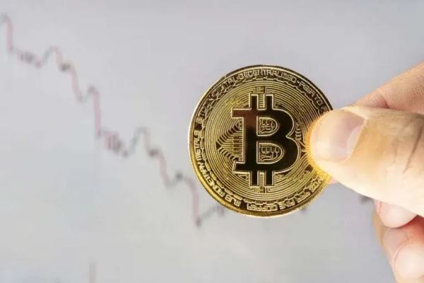 Tỷ lệ tài trợ phái sinh crypto chạm mức thấp nhất trong 3 năm – Tín hiệu tăng giá?