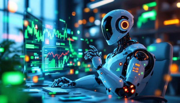 Coinbase: AI Agents cần crypto để hoạt động hiệu quả trong thị trường tài chính