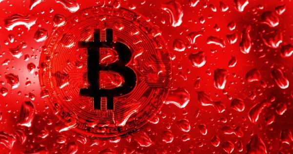Bitcoin giảm xuống dưới 100.000 USD, chuyên gia cảnh báo giá có thể tiếp tục rơi sâu: Vì sao?