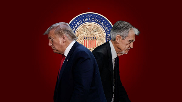 Trump chuẩn bị phỏng vấn các ứng viên cuối cùng cho vị trí Chủ tịch Fed: Hassett dẫn đầu nhưng không phải là “chắc suất”