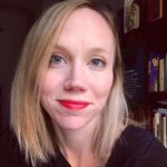 Katherine Willis Pershey