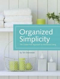 organized simplicity