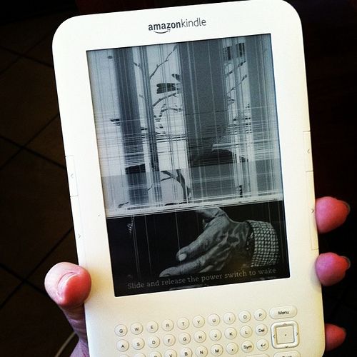 kindle