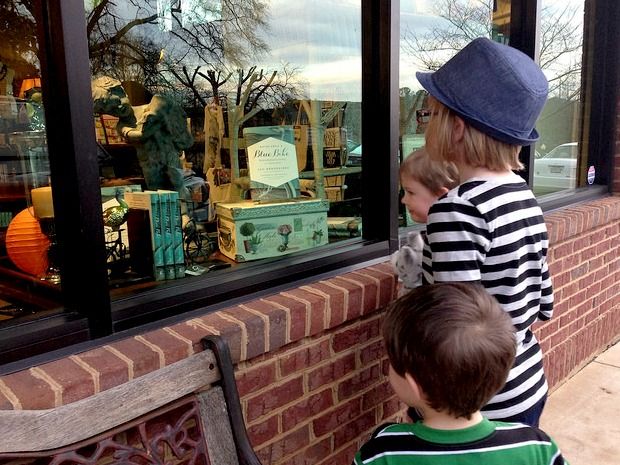 9 truths about traveling with kids