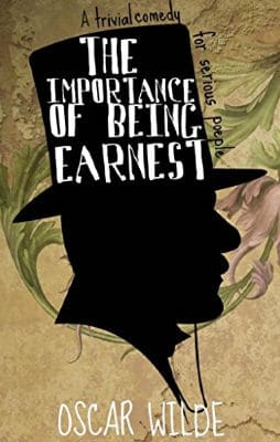 the importance of being earnest
