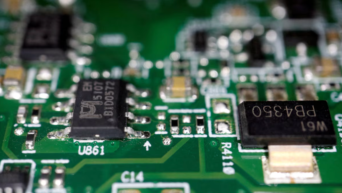 AI chip startup Positron raises $23.5 million seed round to take on Nvidia