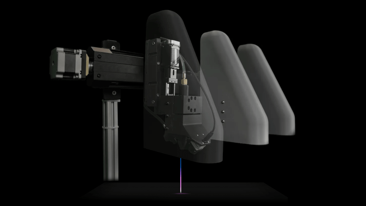 SirenOpt Raises $6.5M in Seed Funding to Transform Materials Manufacturing