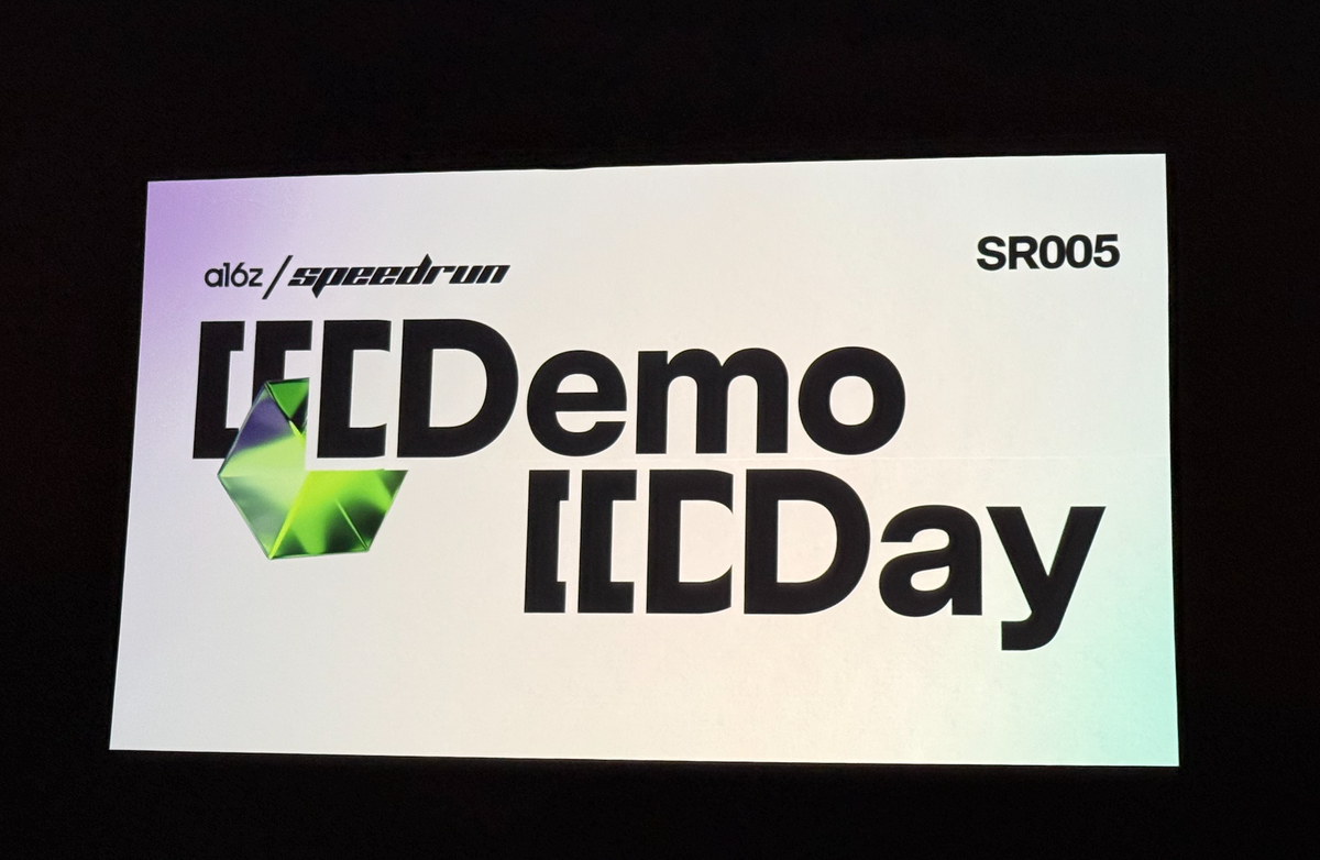 Reflections on SF TechWeek 2025