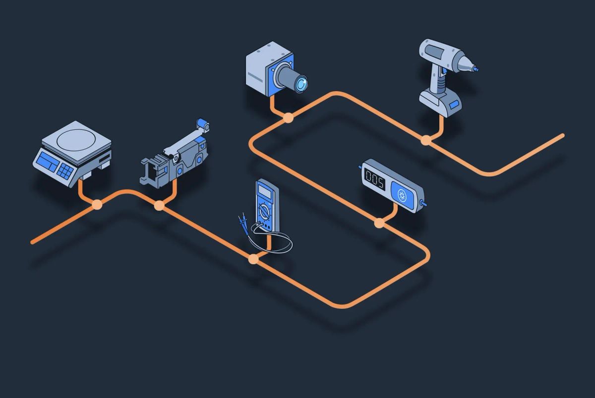 Pico MES Announces $12M Series A to Boost American Manufacturing for Mid-sized Factories & Build a Connected Supply Chain