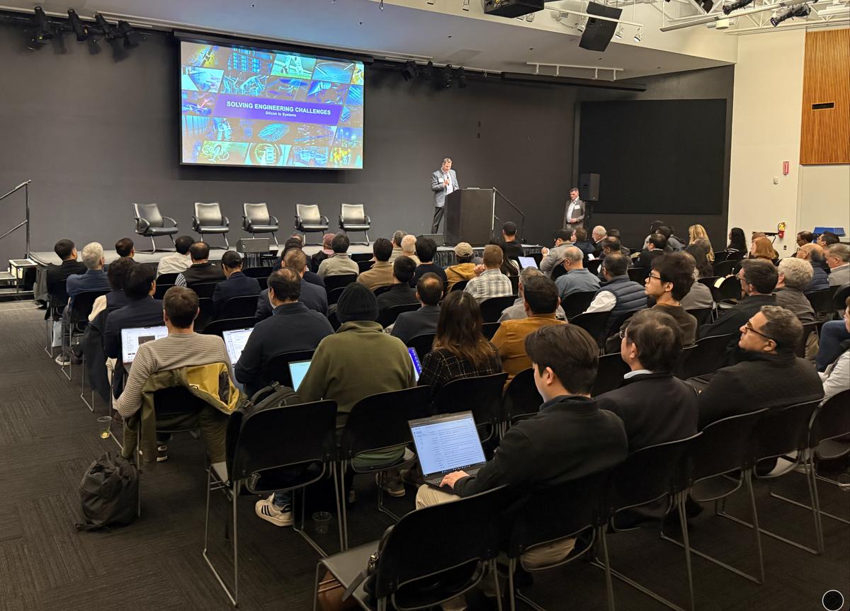 The Silicon Horizon: An Industry Report on the Next Decade for the Chip Industry