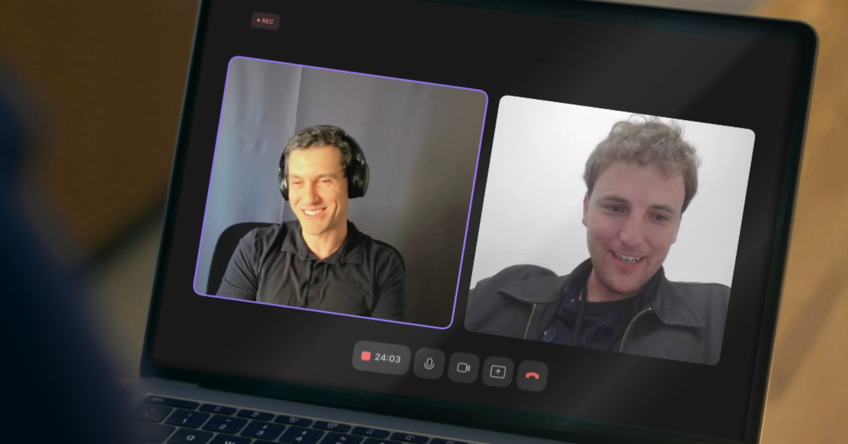 Why the World's Most Advanced Factories Are Still Flying Blind | Jared O'Leary, SirenOpt