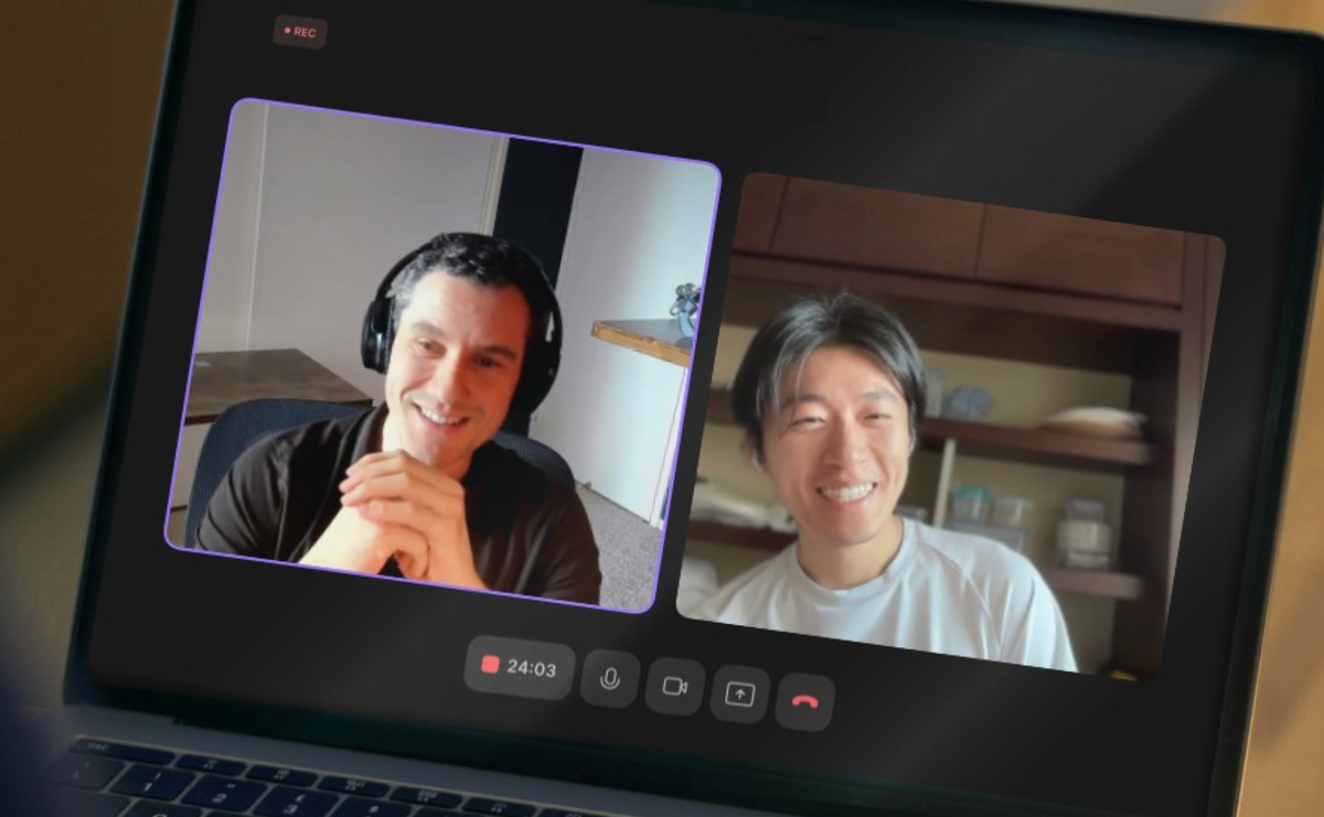 Building the Foundry for Physical AI | Mike Xia, Anvil Robotics