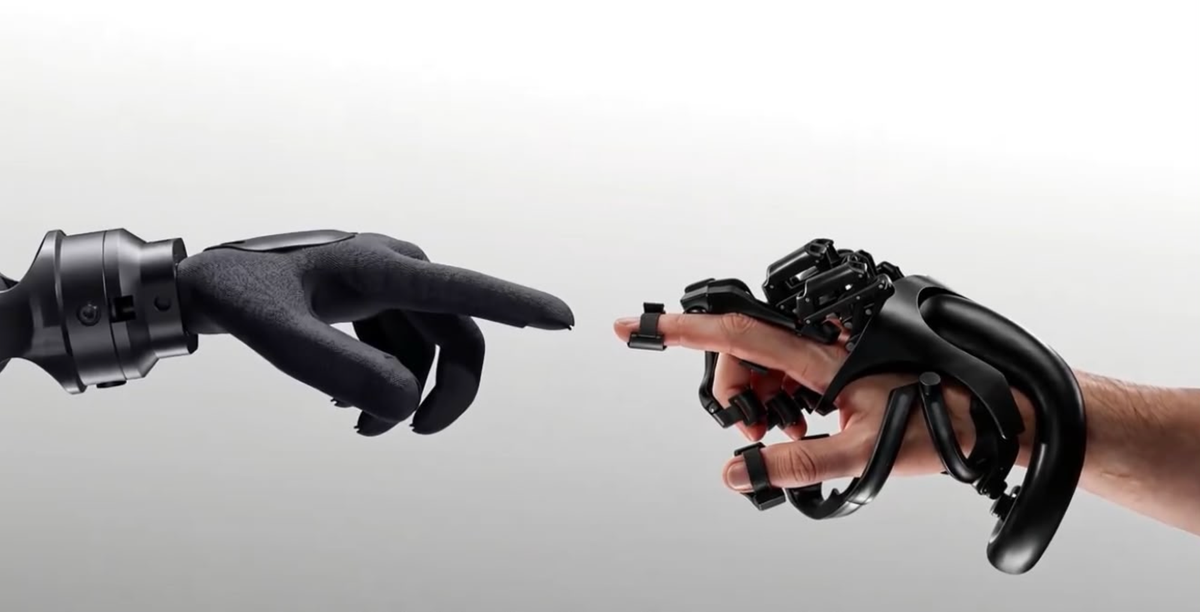 A Point of View on Physical AI