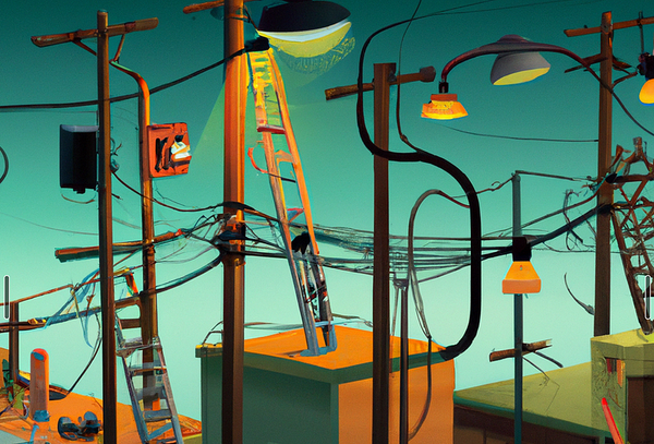 Space to Watch: Intersection of Climate & DeepTech