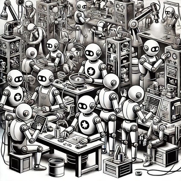 Autonomous Intelligent Machines and Systems: Introduction