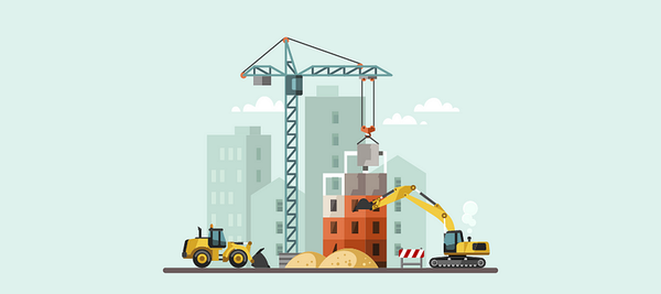 Space to Watch: Construction Tech