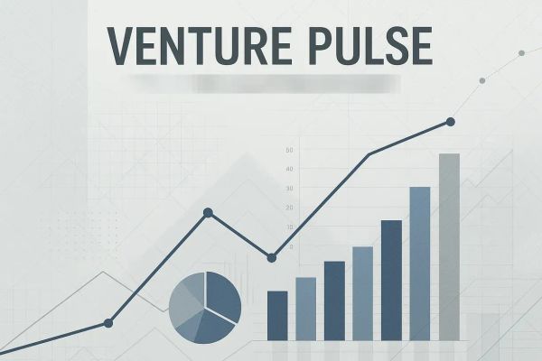 Venture Pulse Vol. 1: Market Recalibration