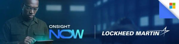 Lockheed Martin and Librestream Launch Secure Collaboration Tool for Defense