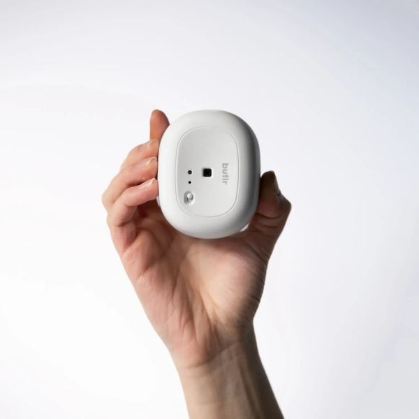 Butlr lands new cash to put people-detecting sensors in the office